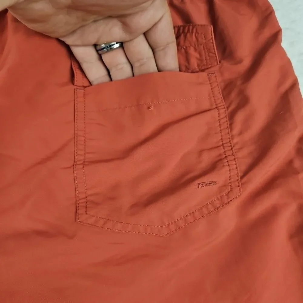 Polo Ralph‎ Lauren Men's 2XB Shorts Big and Tall Lined Swim Trunks